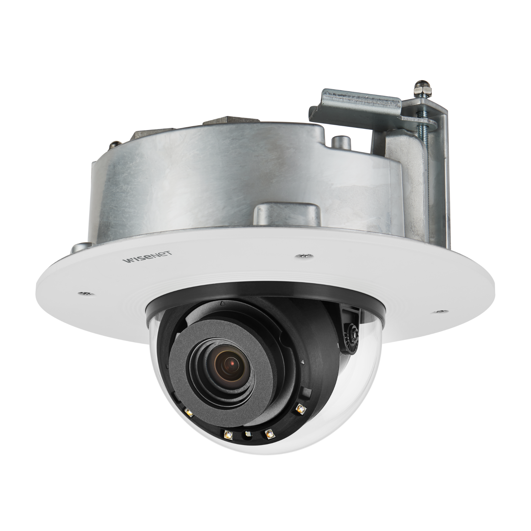Hanwha PND-A9081RF IP Cameras | Tensor Security